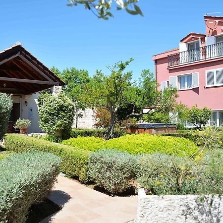 Apartments 5M Tisno Exterior foto