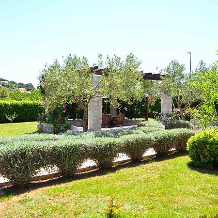 Apartments 5M Tisno Exterior foto
