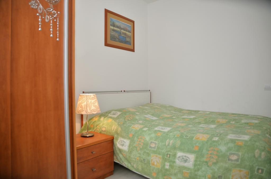 Apartments 5M Tisno Quarto foto