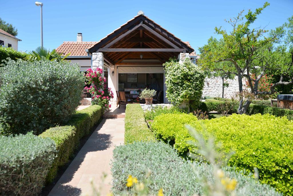 Apartments 5M Tisno Exterior foto