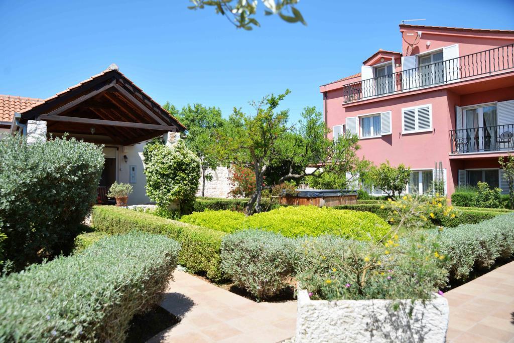 Apartments 5M Tisno Exterior foto