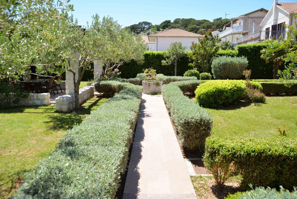 Apartments 5M Tisno Exterior foto